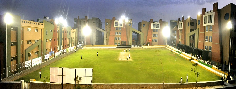 Manav Rachna University Faridabad Campus photo 4